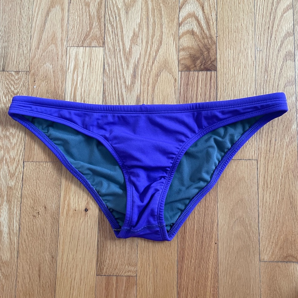Jolyn Bali Bikini Bottoms